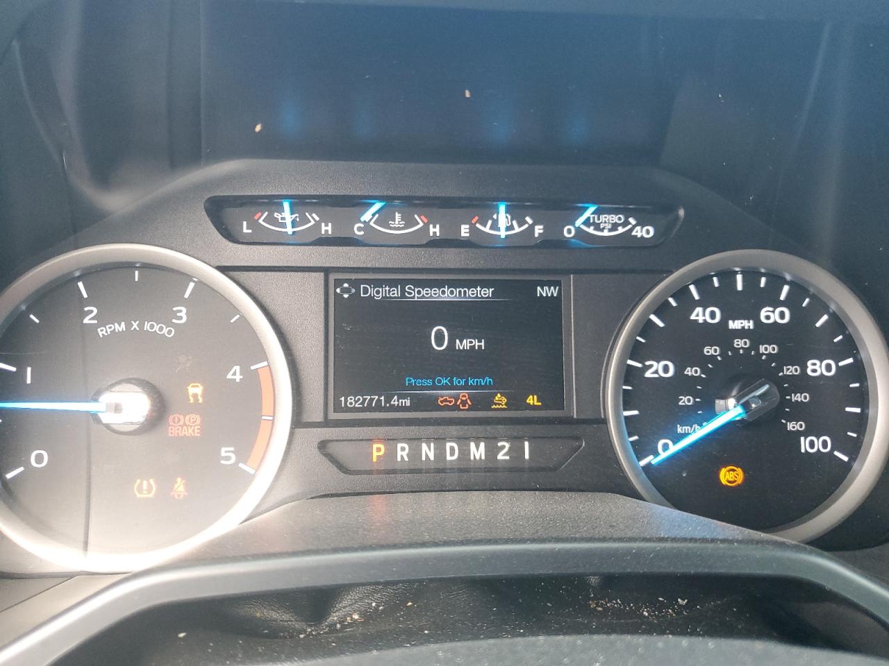 2017 Ford F250 Super Duty VIN: 1FT7W2BT3HEB44527 Lot: 92226055