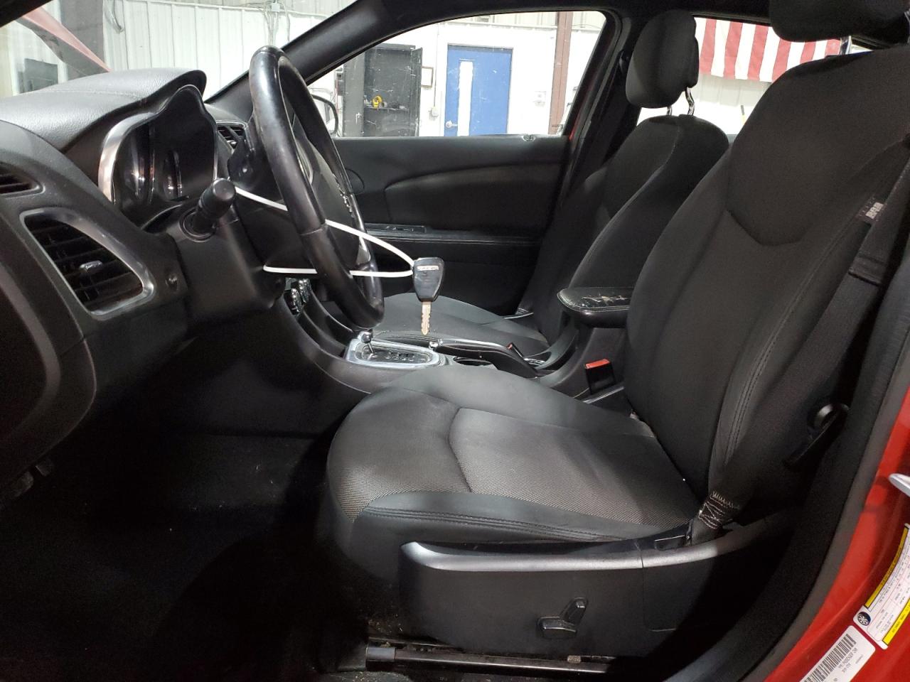 2013 Dodge Avenger Sxt VIN: 1C3CDZCB7DN622420 Lot: 93227175