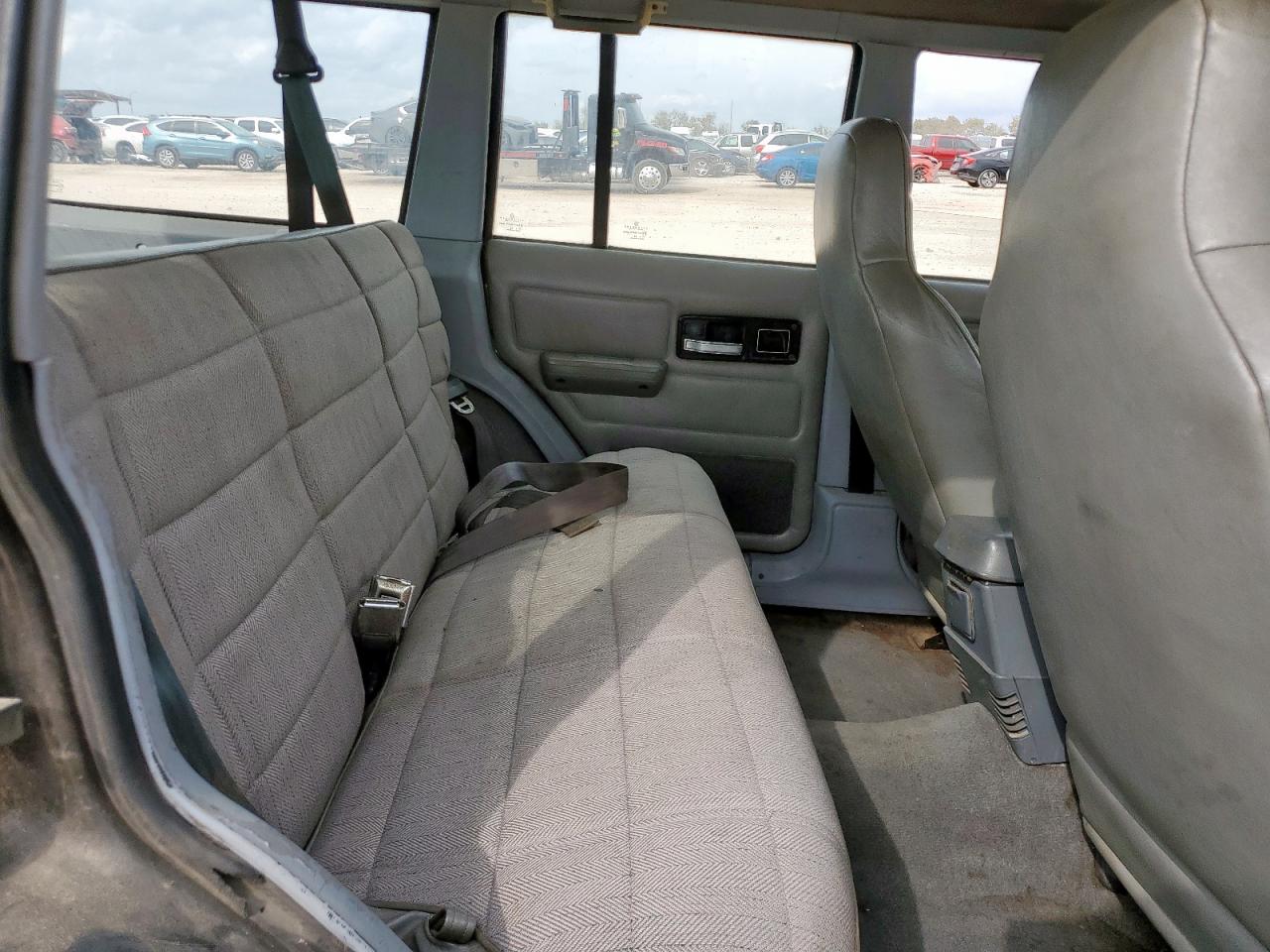 1995 Jeep Cherokee Sport VIN: 1J4FJ68S0SL519058 Lot: 93783415