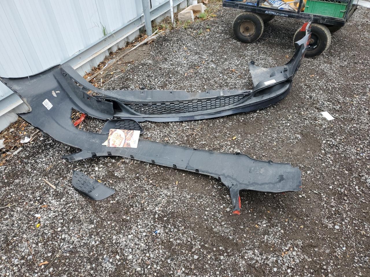 2013 Dodge Grand Caravan Se VIN: 2C4RDGBG7DR593186 Lot: 92091835