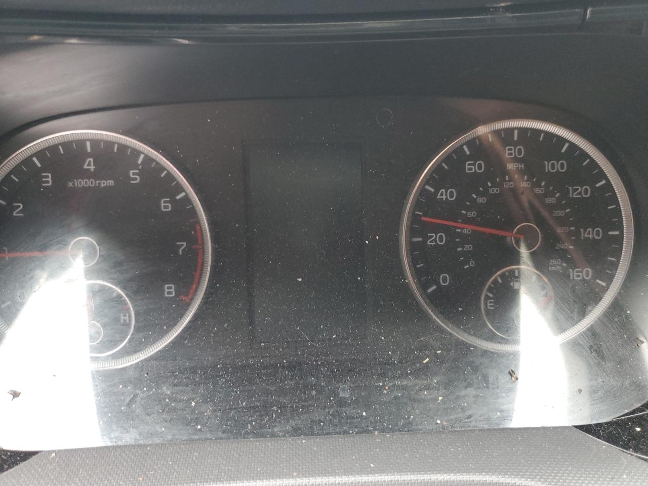 2024 Kia K5 Gt Line VIN: 5XXG64J22RG241431 Lot: 91845465