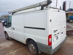 2013 FORD TRANSIT LOW ROOF VAN TDCI 100PS for sale at Copart SANDY