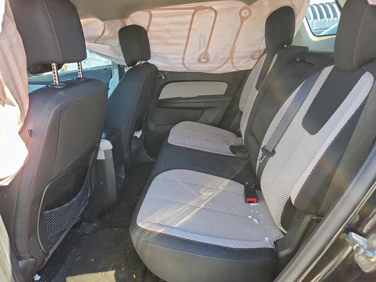 2014 GMC Terrain Sle VIN: 2GKALREK3E6290666 Lot: 93664805