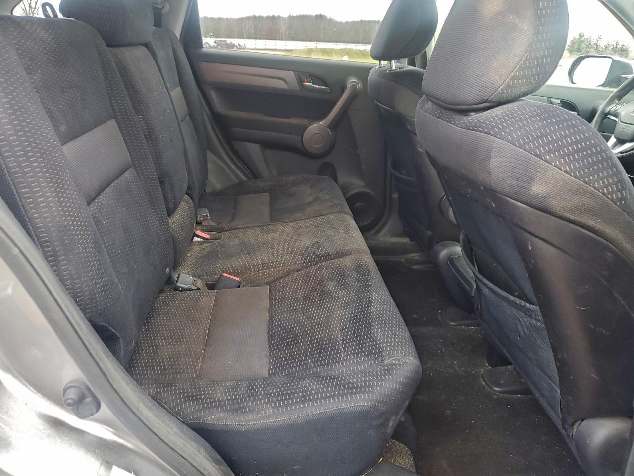 2008 Honda Cr-V Ex VIN: JHLRE48578C047779 Lot: 94119735