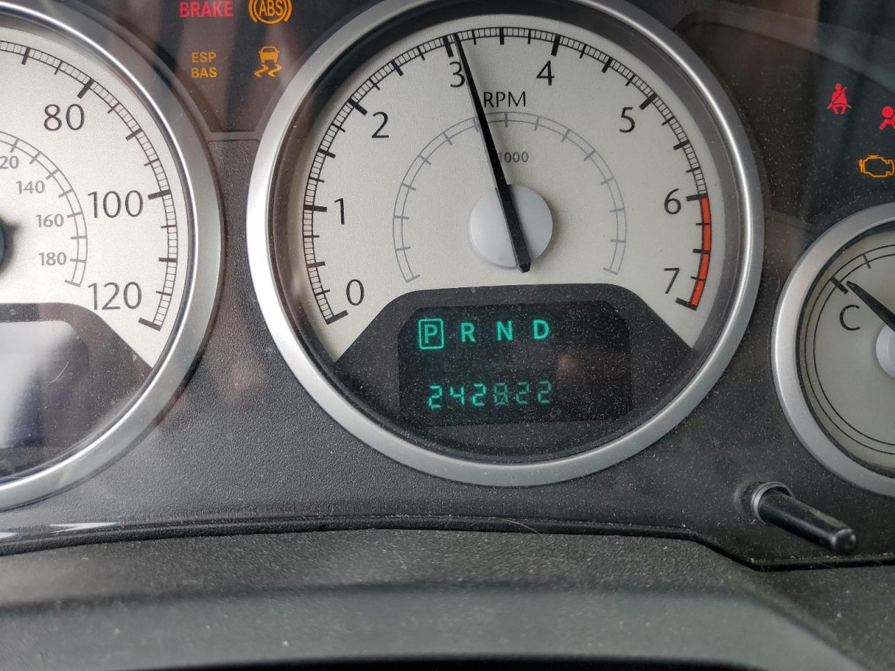 2010 Chrysler Town & Country Touring Plus VIN: 2A4RR8DX2AR366305 Lot: 91039385