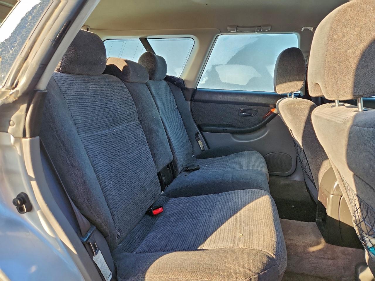 2004 Subaru Legacy Outback Awp VIN: 4S3BH675347624216 Lot: 93865645