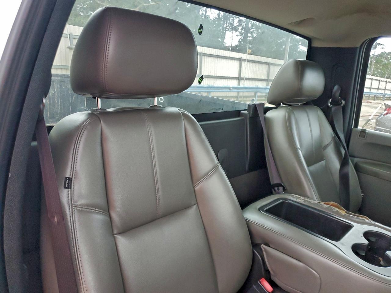 2011 Chevrolet Silverado C1500 VIN: 1GCNCPEXXBZ343893 Lot: 94339285