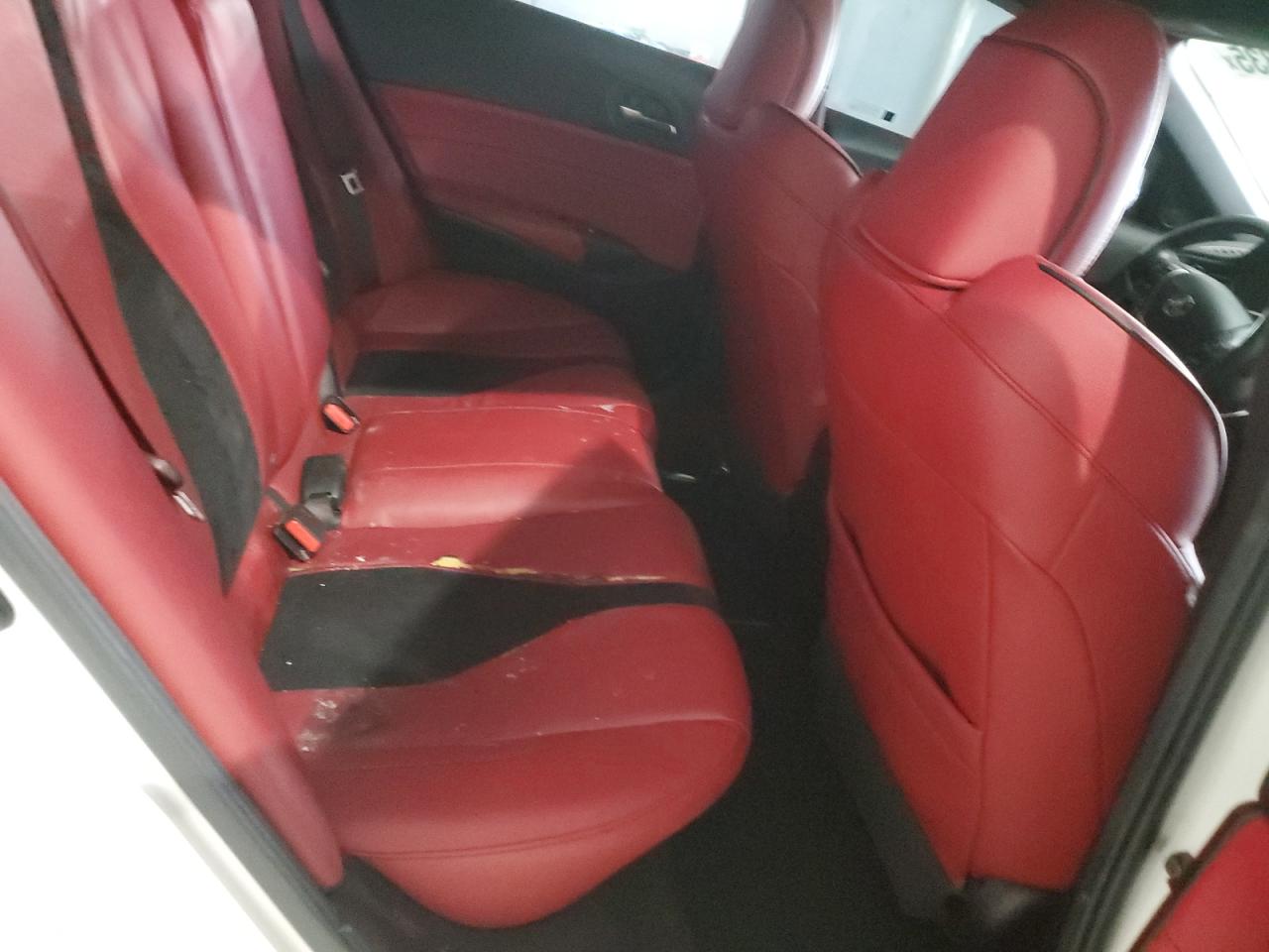 2019 Acura Ilx Premium A-Spec VIN: 19UDE2F85KA008119 Lot: 92758835