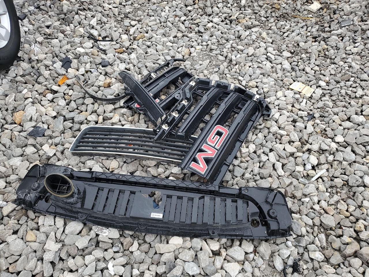 2021 GMC Sierra C1500 VIN: 1GTR8AEK0MZ157111 Lot: 93050525