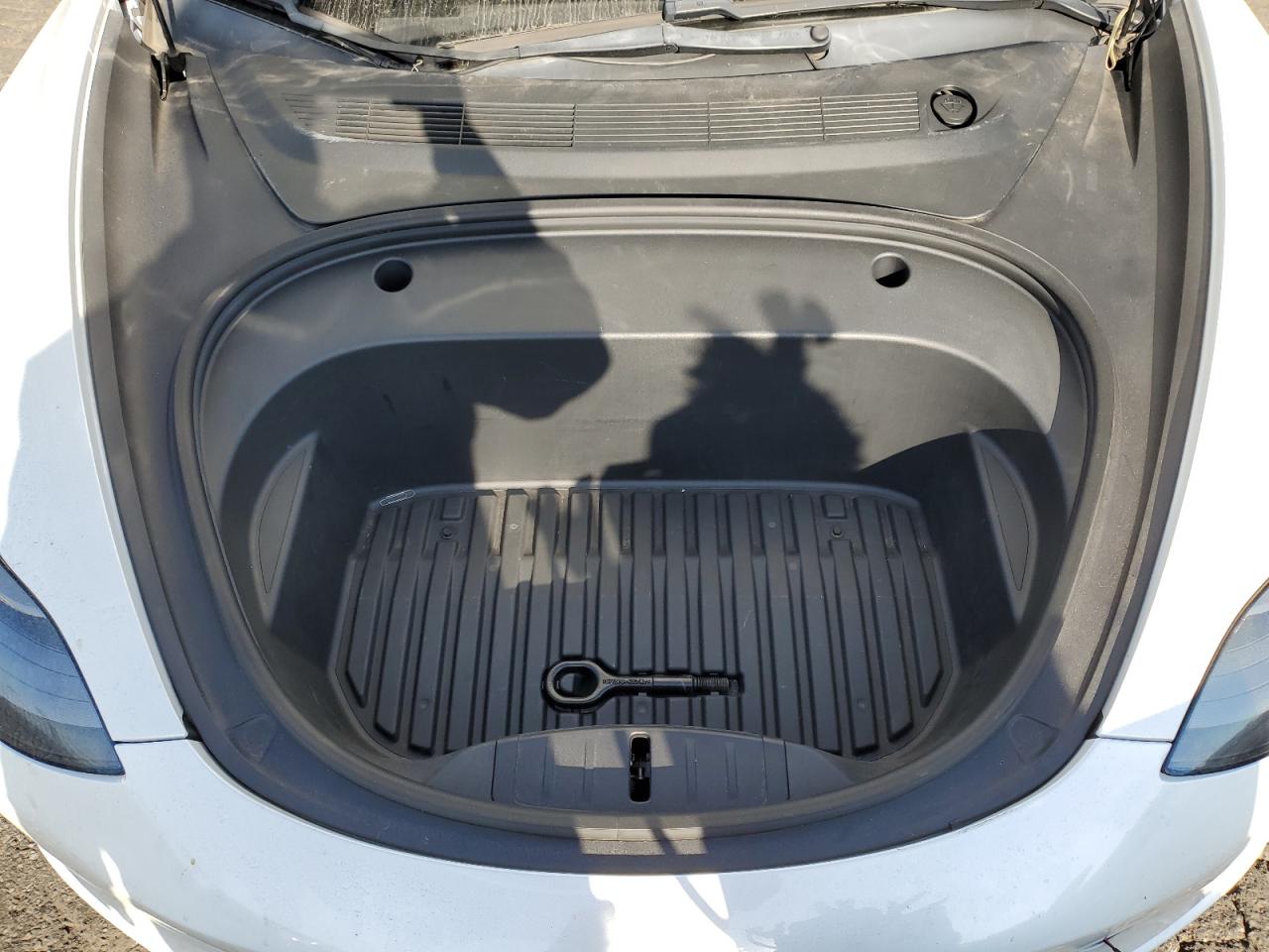 2021 Tesla Model 3 VIN: 5YJ3E1EA3MF996472 Lot: 91458375