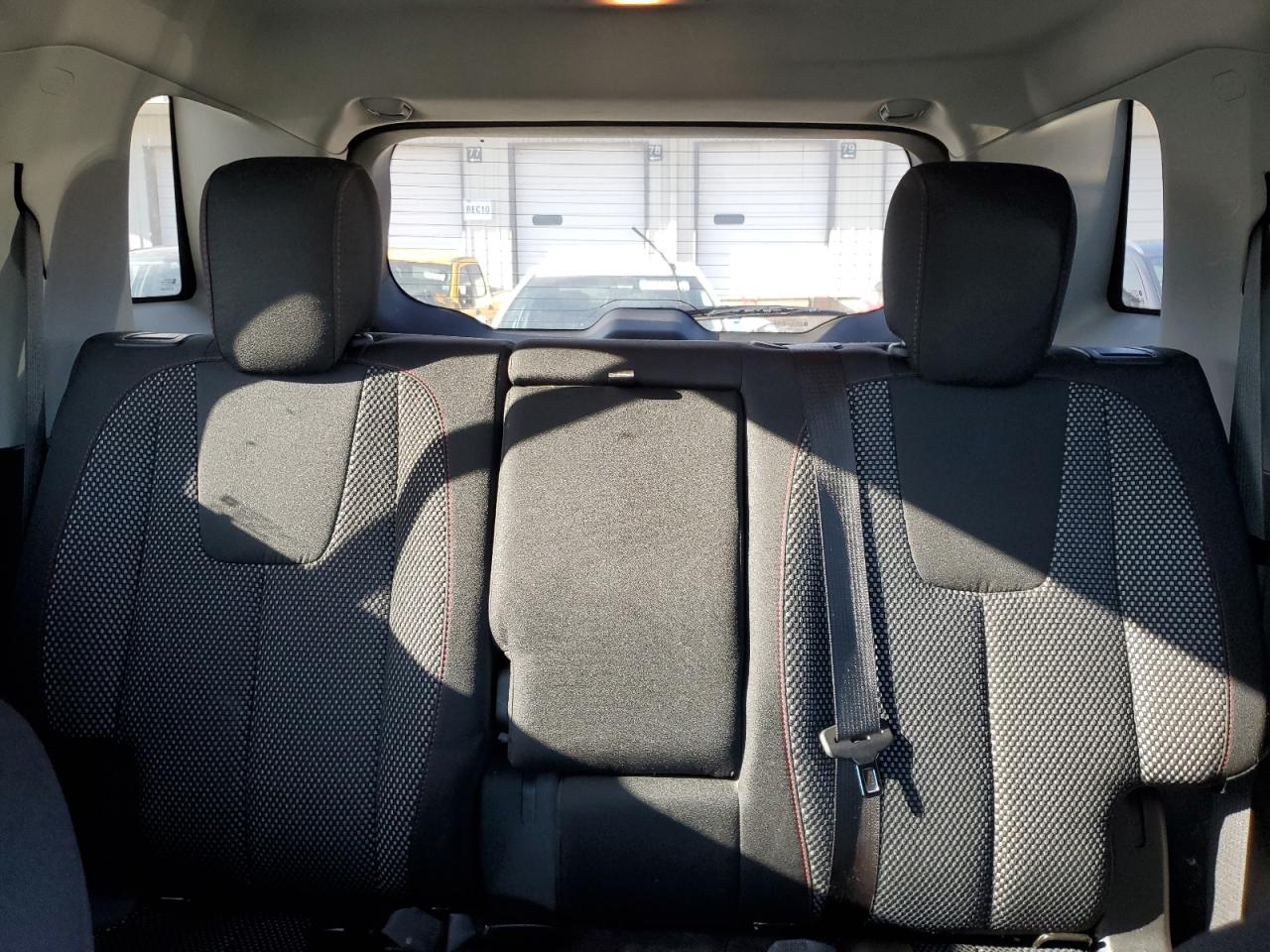 2012 GMC Terrain Sle VIN: 2GKALSEK4C6113449 Lot: 92639025