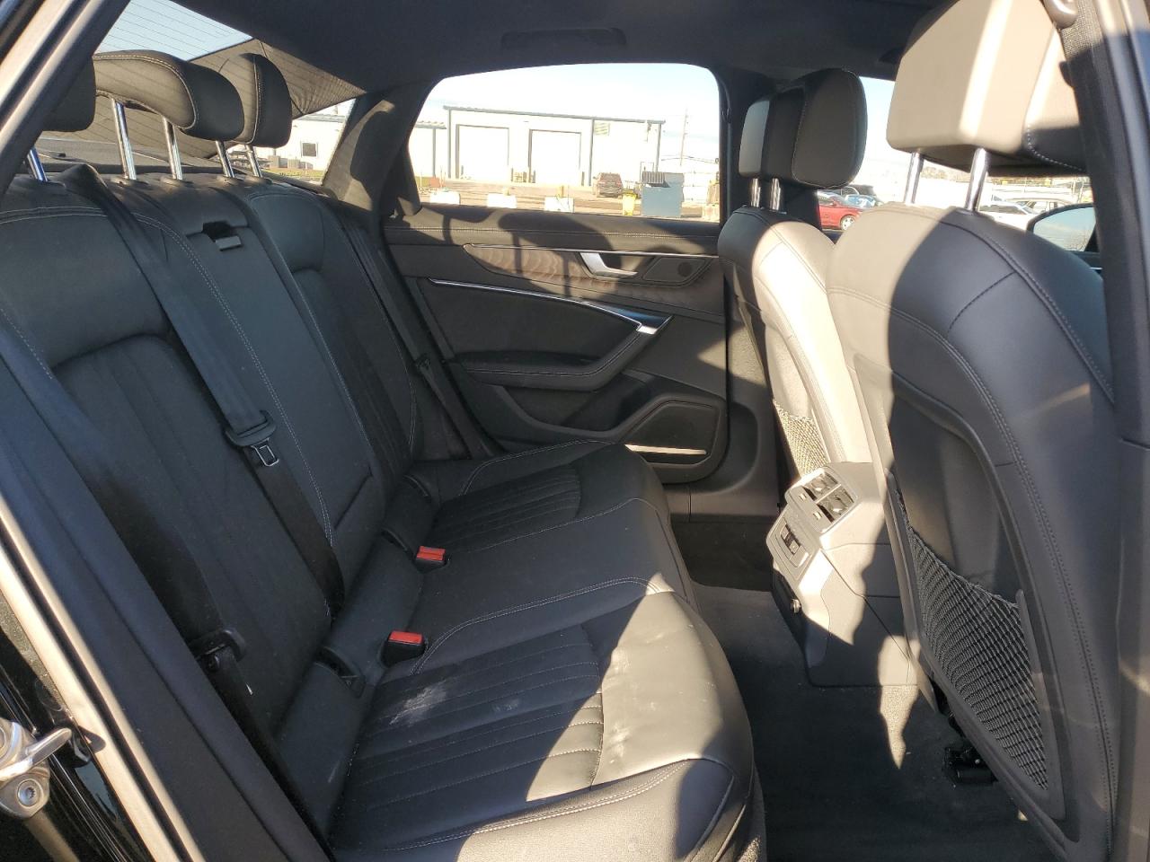 2021 Audi A6 Premium Plus VIN: WAUE3AF23MN059772 Lot: 92857965