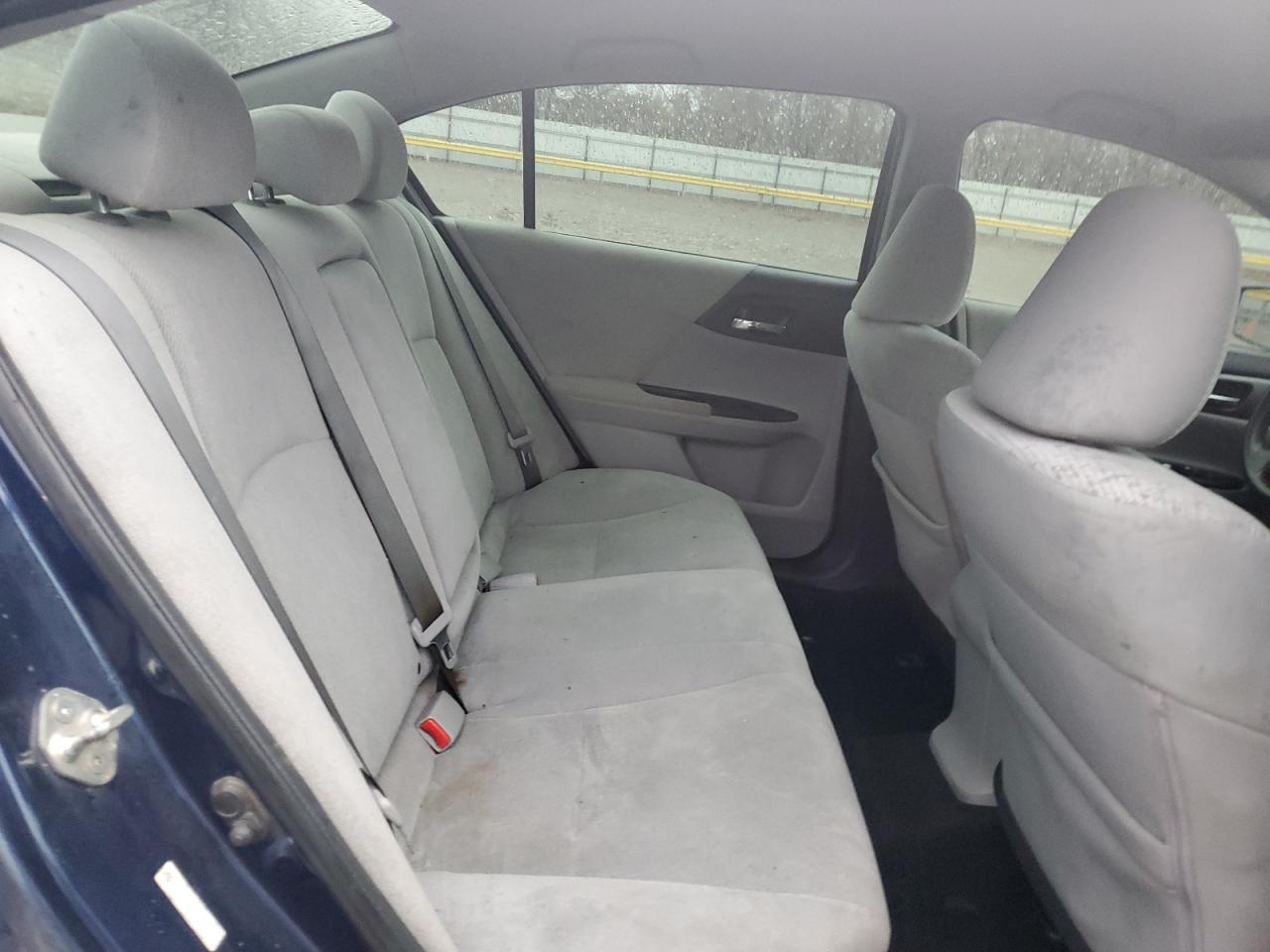 2013 Honda Accord Lx VIN: 1HGCR2F3XDA217220 Lot: 93927345