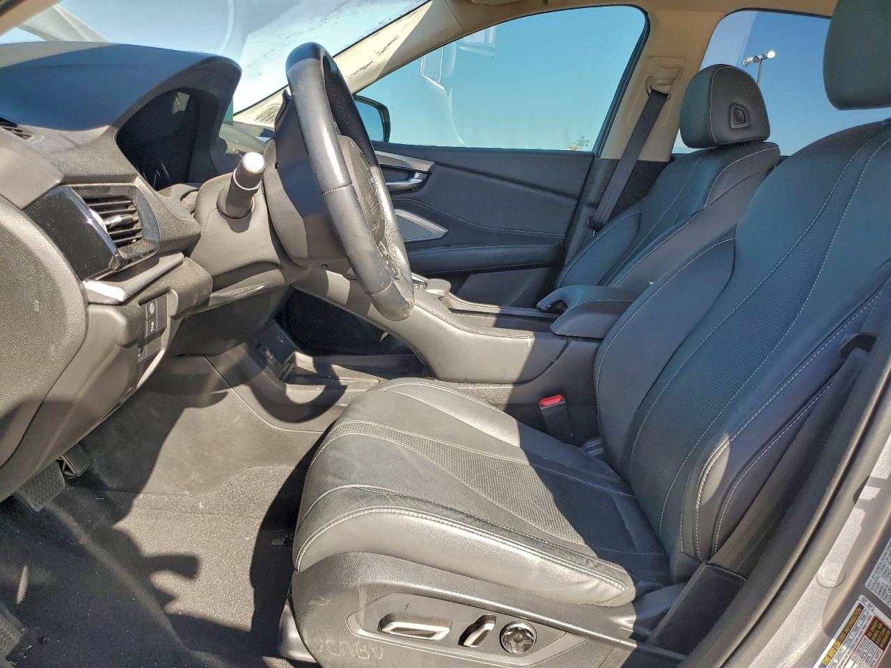 2022 Acura Rdx Technology VIN: 5J8TC2H52NL015378 Lot: 91055475