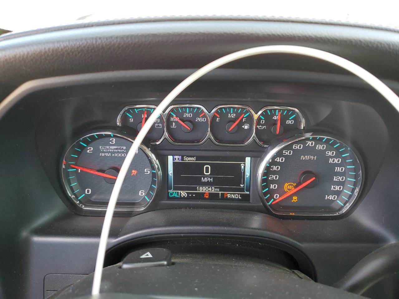 2017 GMC Sierra K1500 Slt VIN: 3GTU2NEC9HG205495 Lot: 92924895