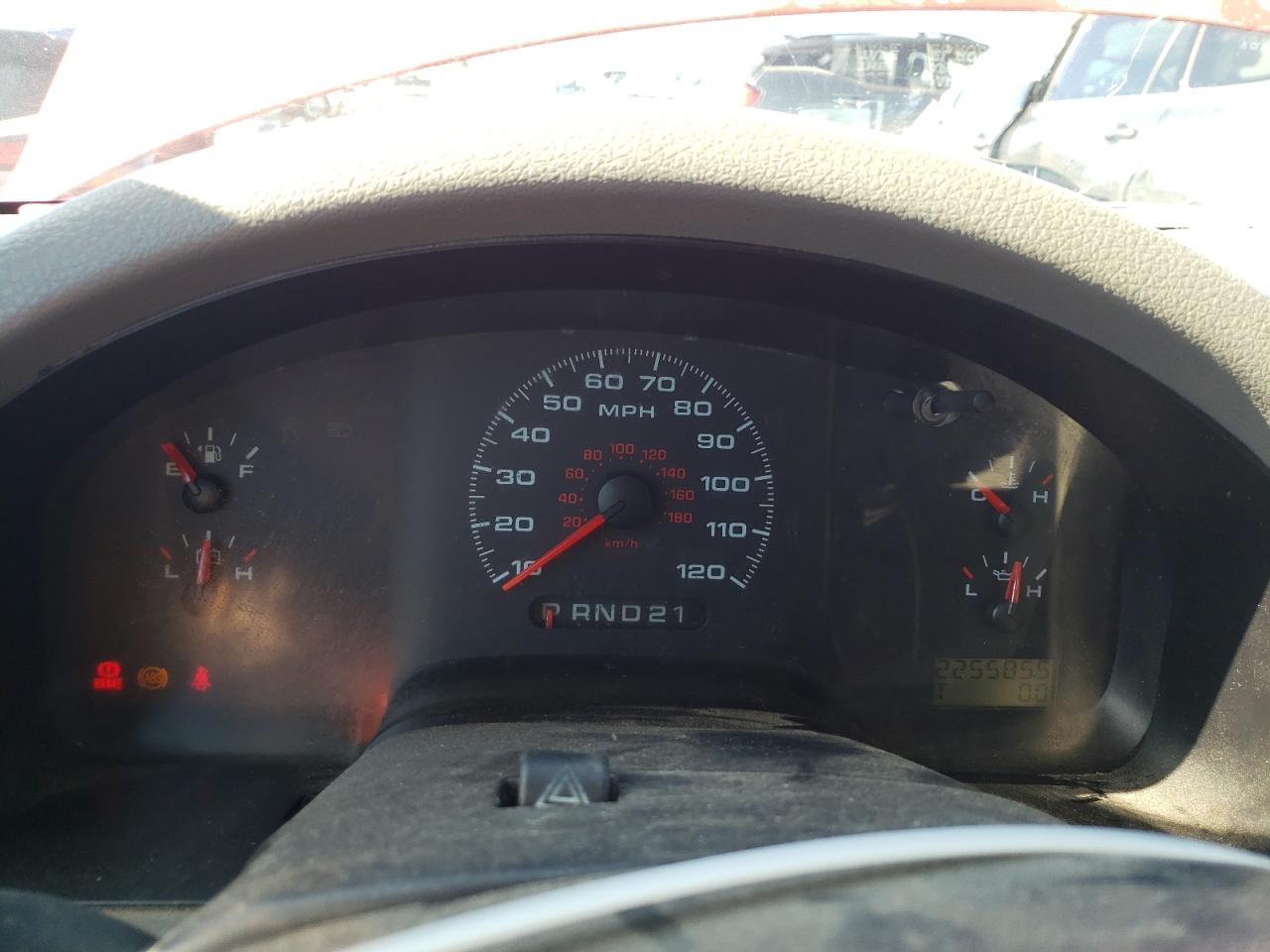 2005 Ford F150 VIN: 1FTRF12265KE90885 Lot: 91046275