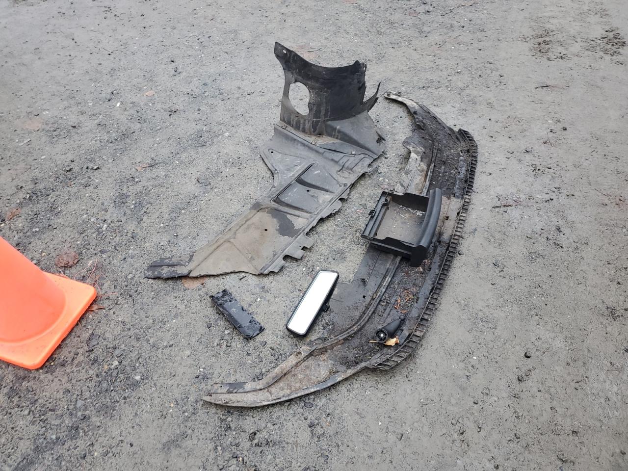 2017 Volkswagen Gti S VIN: 3VW4T7AUXHM039350 Lot: 93696965