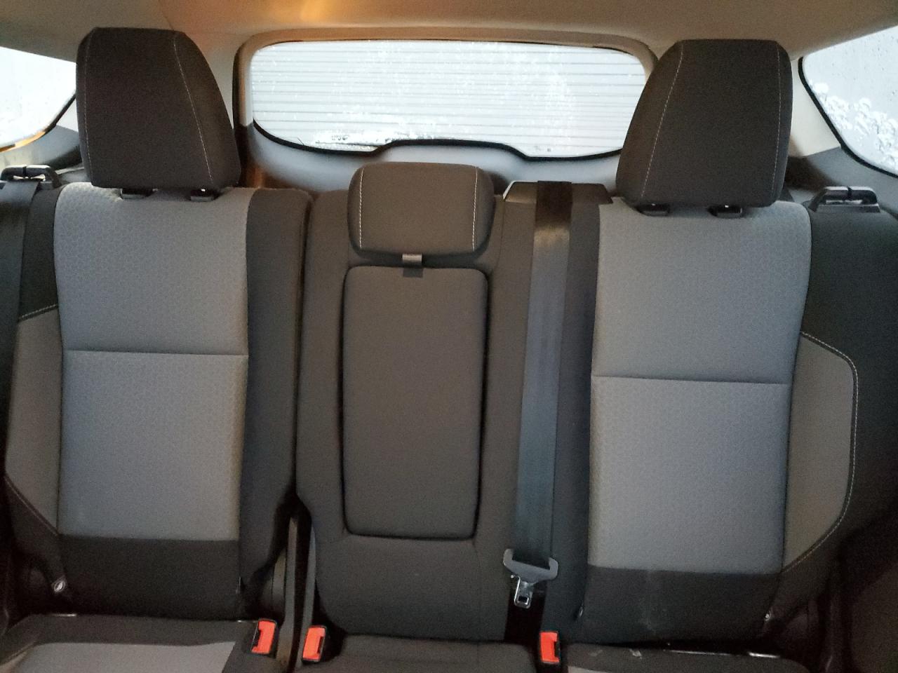 2018 Ford Escape Se VIN: 1FMCU0GDXJUB63593 Lot: 92055825