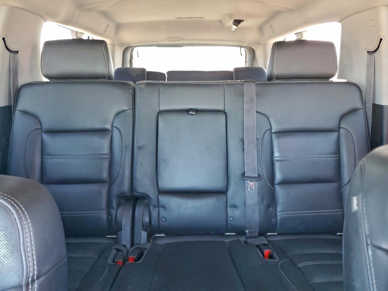 2015 GMC Yukon Xl Denali VIN: 1GKS2JKJ7FR564591 Lot: 94158535