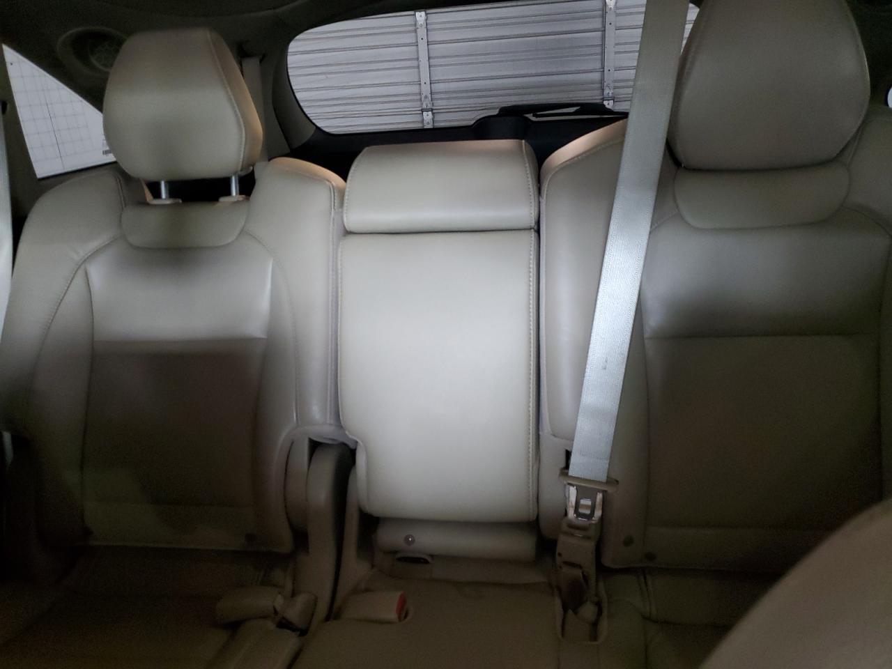 2016 Acura Mdx Technology VIN: 5FRYD4H41GB026509 Lot: 91851975