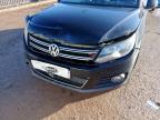 2014 VOLKSWAGEN TIGUAN 2.0 TDI BLUEMOTION TECH MATCH 5DR DSG for sale at Copart WESTBURY