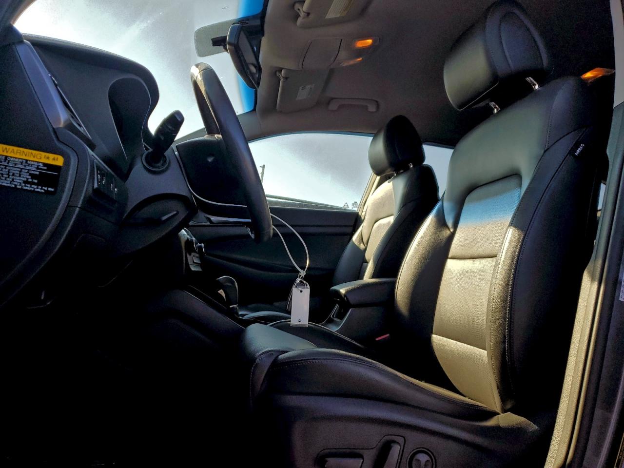 2016 Hyundai Tucson Limited VIN: KM8J33A23GU211012 Lot: 94043875