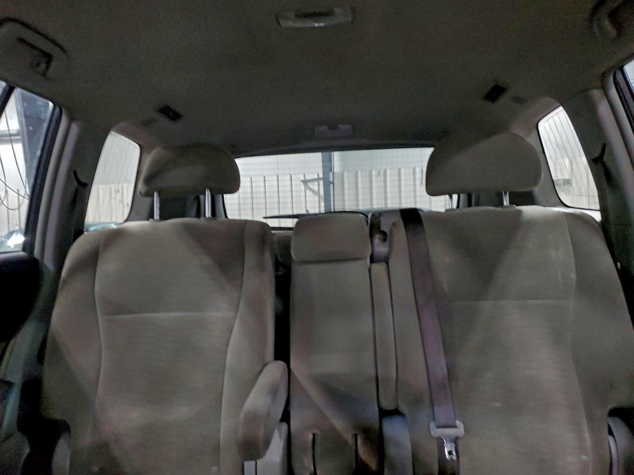 2013 Toyota Highlander Base VIN: 5TDBK3EH4DS245082 Lot: 93994955