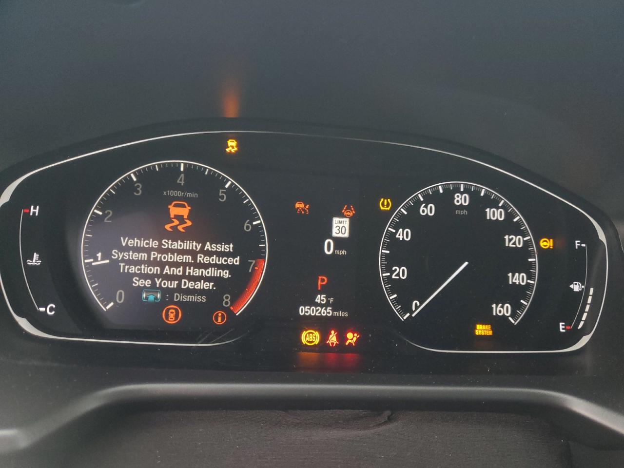 2022 Honda Accord Sport VIN: 1HGCV2F3XNA010680 Lot: 93415585