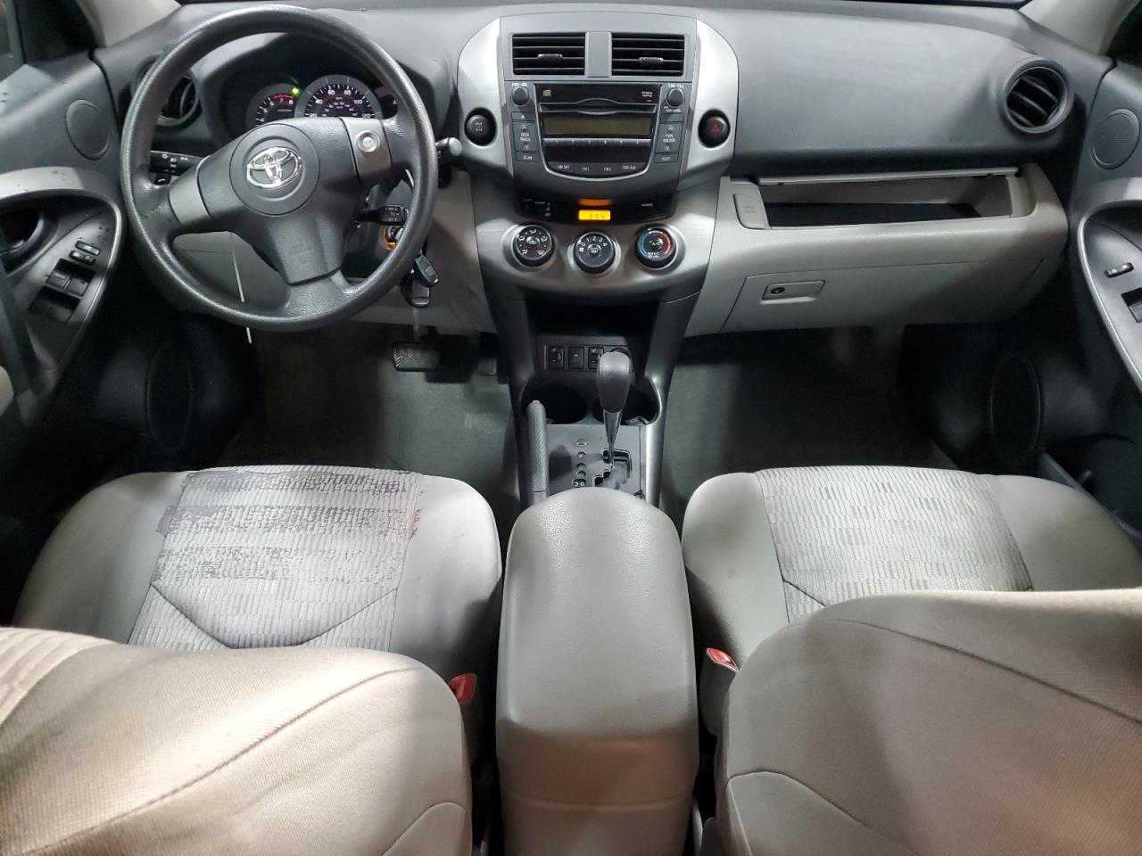 2011 Toyota Rav4 VIN: 2T3BF4DVXBW164469 Lot: 91944245