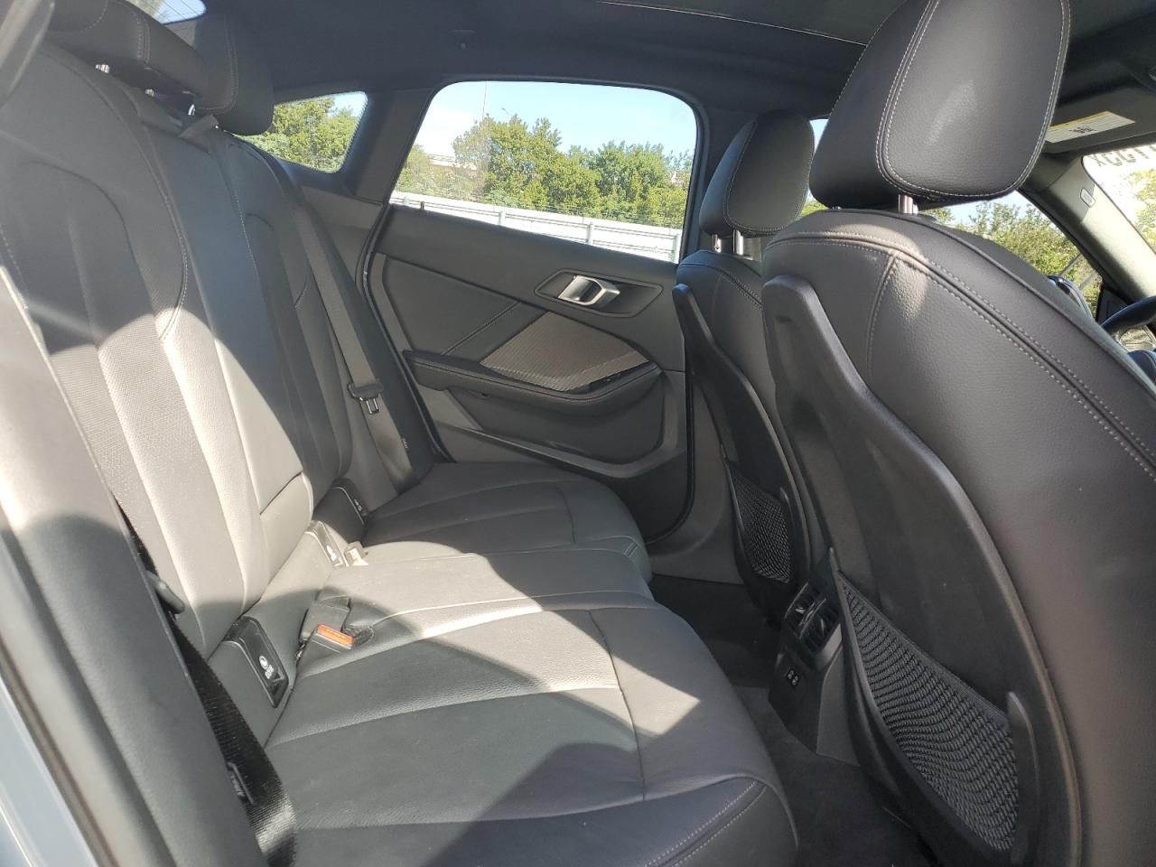 2023 BMW M235Xi VIN: WBA13AL05P7N02465 Lot: 91567755