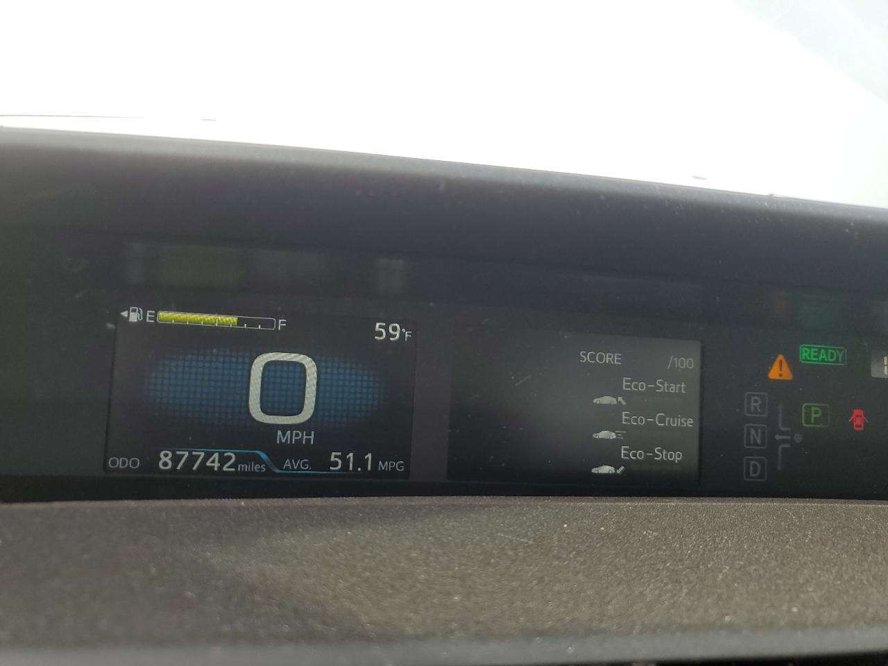 2021 Toyota Prius Special Edition VIN: JTDKAMFUXM3142318 Lot: 91579555