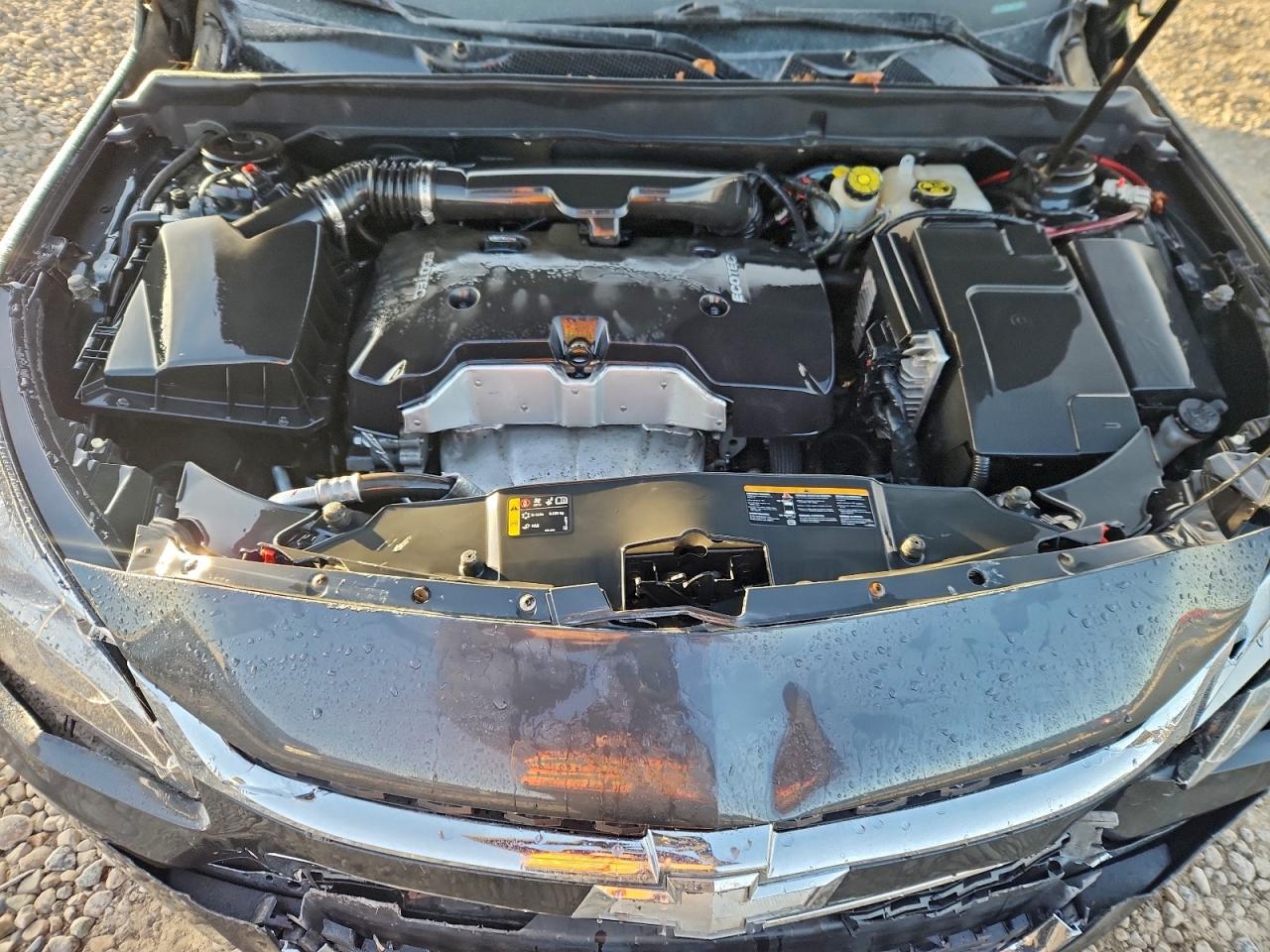 2014 Chevrolet Malibu 1Lt VIN: 1G11C5SL1EF188489 Lot: 93957825