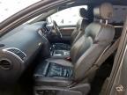 2007 AUDI Q7 3.0 TDI QUATTRO S LINE 5DR TIP AUTO for sale at Copart SANDWICH