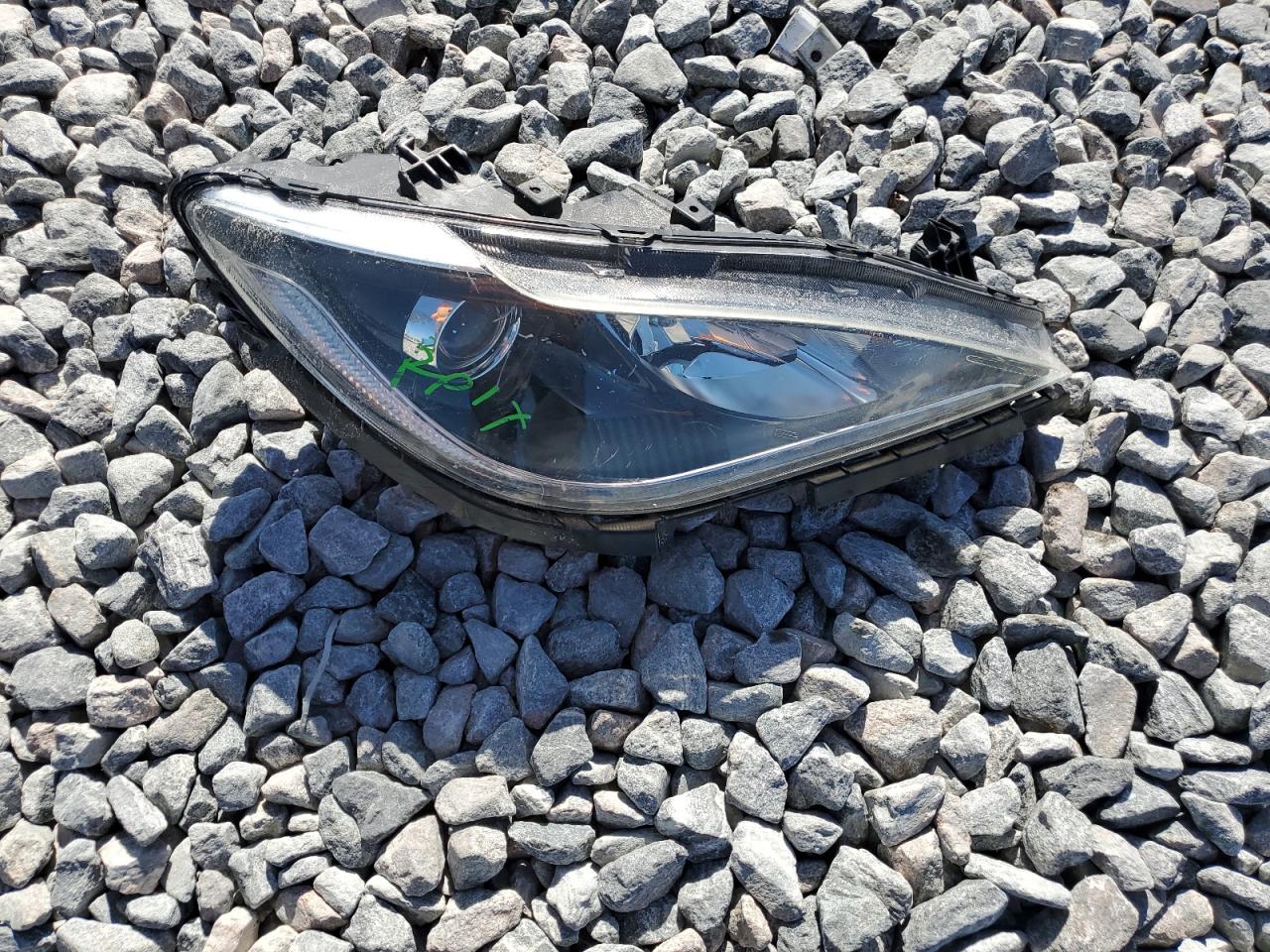 2018 Chrysler Pacifica Touring Plus VIN: 2C4RC1FG9JR174939 Lot: 91151955