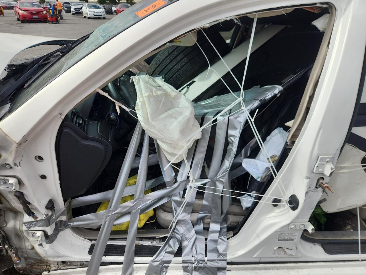 2008 Infiniti M35 Base VIN: JNKAY01E08M604609 Lot: 92904775