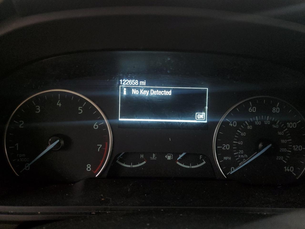 2018 Ford Ecosport Ses VIN: MAJ6S3FL8NC461790 Lot: 91098055