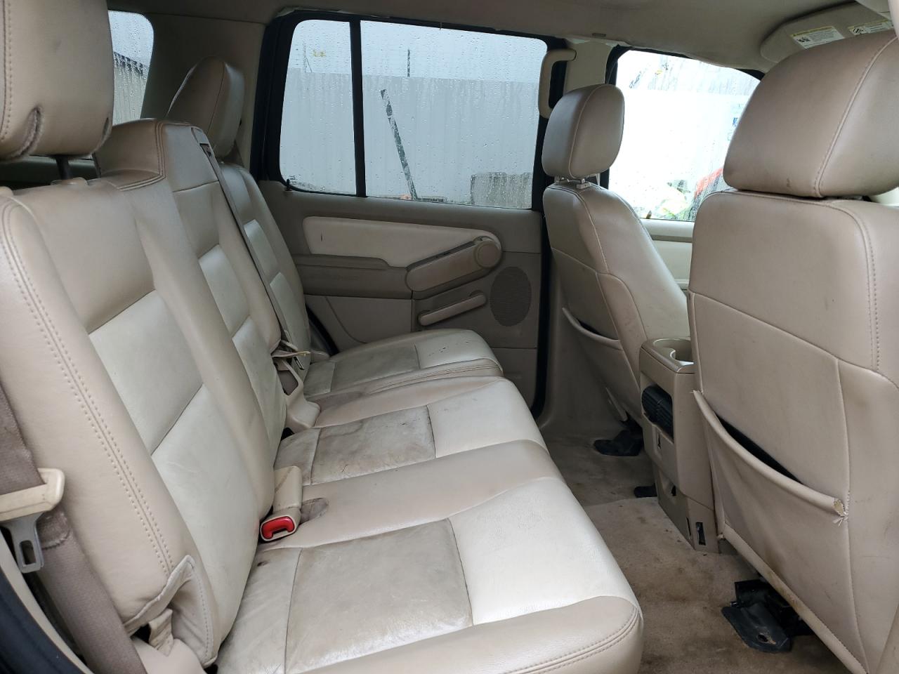 2008 Ford Explorer Xlt VIN: 1FMEU73888UA94603 Lot: 93253875