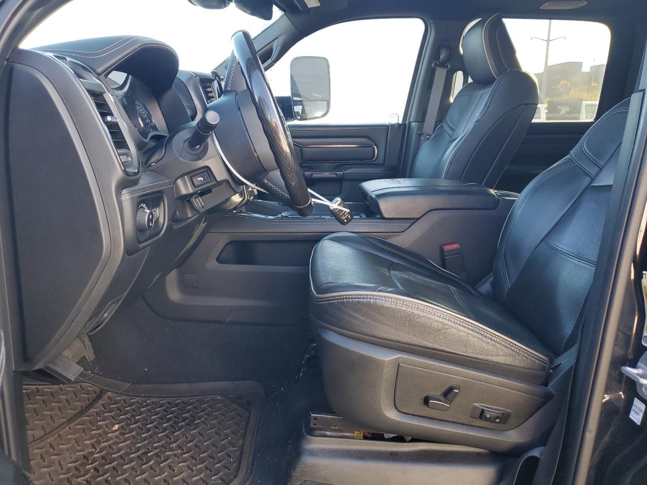 2022 Ram 3500 Limited VIN: 3C63RRRL7NG315182 Lot: 91366225