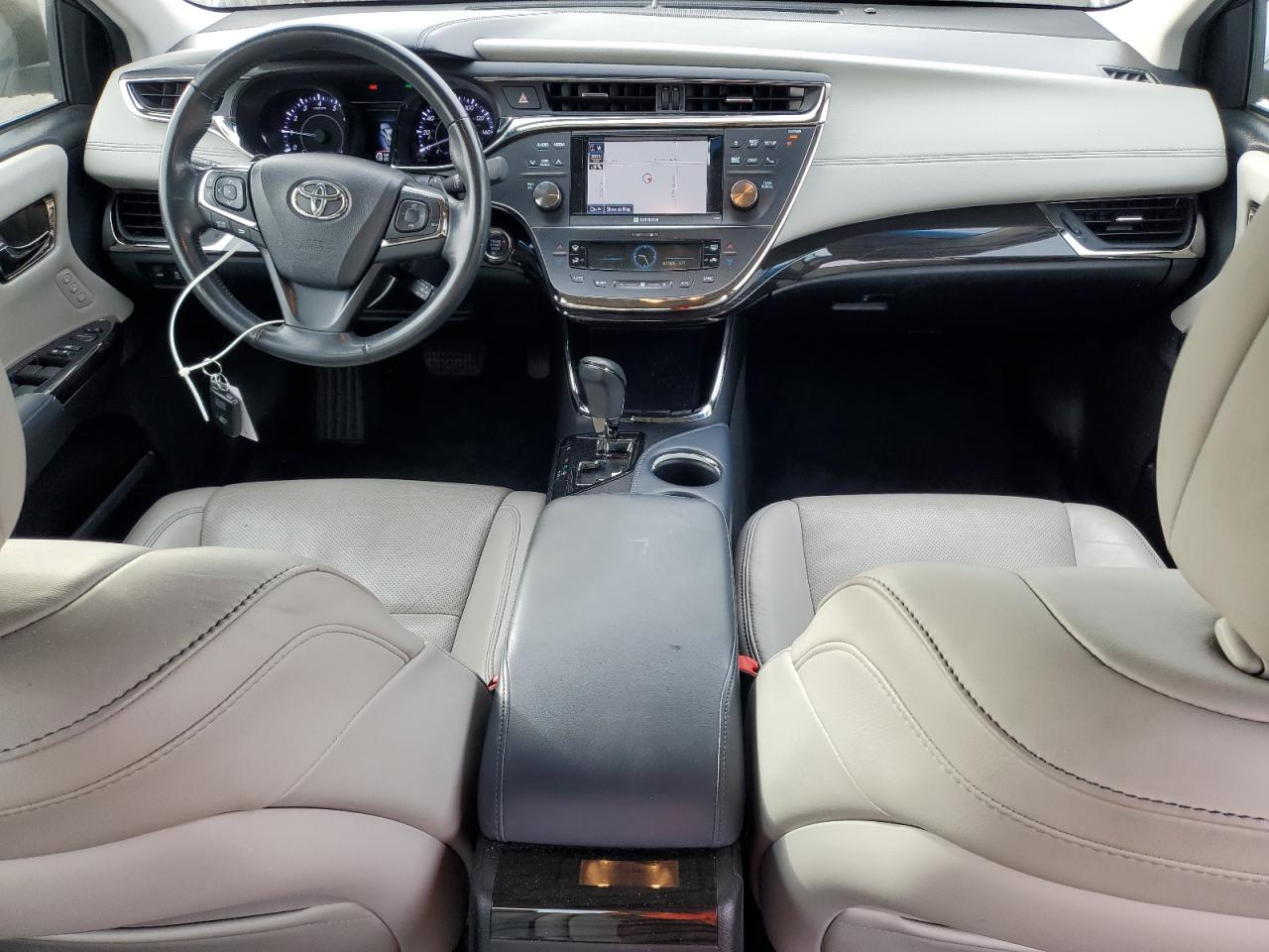 2014 Toyota Avalon Base VIN: 4T1BK1EB1EU094839 Lot: 91142975
