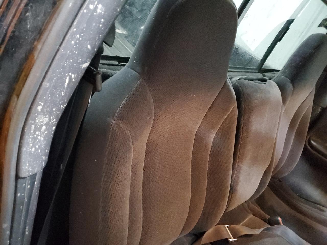 2000 Dodge Dakota VIN: 1B7GG26X6YS545792 Lot: 93241385