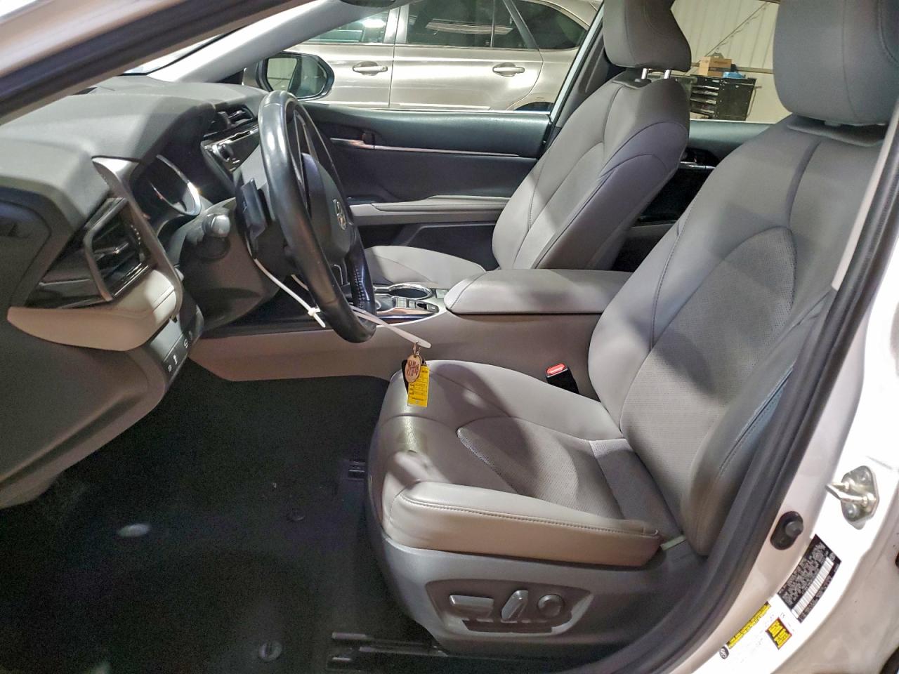 2019 Toyota Camry Xse VIN: 4T1B61HK0KU809606 Lot: 94341485