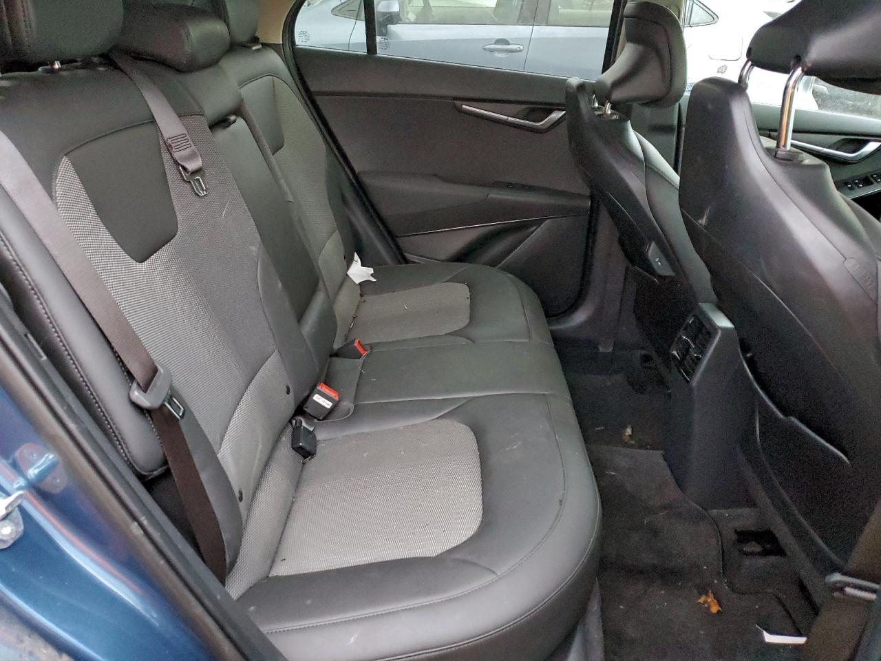 2025 Kia Niro Ex VIN: KNDCS3LF7S5246767 Lot: 94140515