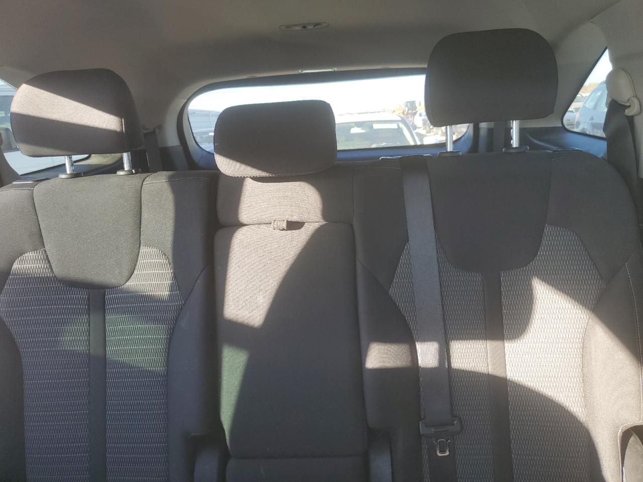 2022 Kia Sorento Lx VIN: 5XYRG4LC2NG110498 Lot: 92863135