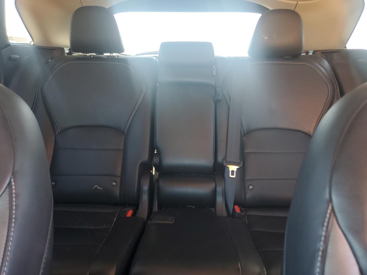 2019 Infiniti Qx50 Essential VIN: 3PCAJ5M39KF135503 Lot: 90833005