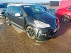 2012 CITROEN DS3 1.6 VTI 16V DSTYLE PLUS 3DR for sale at Copart YORK