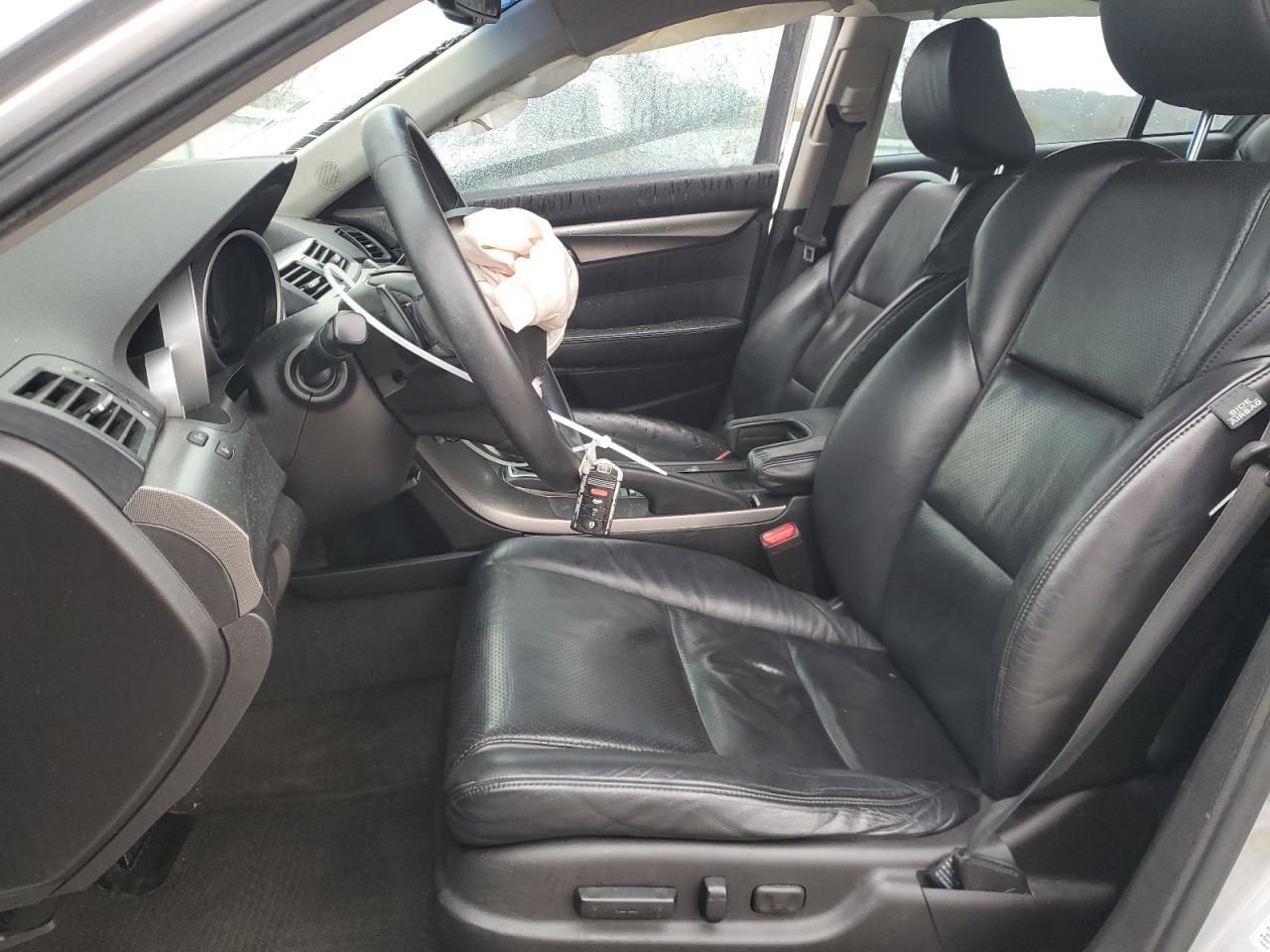 2013 Acura Tl Tech VIN: 19UUA8F53DA014203 Lot: 90986245
