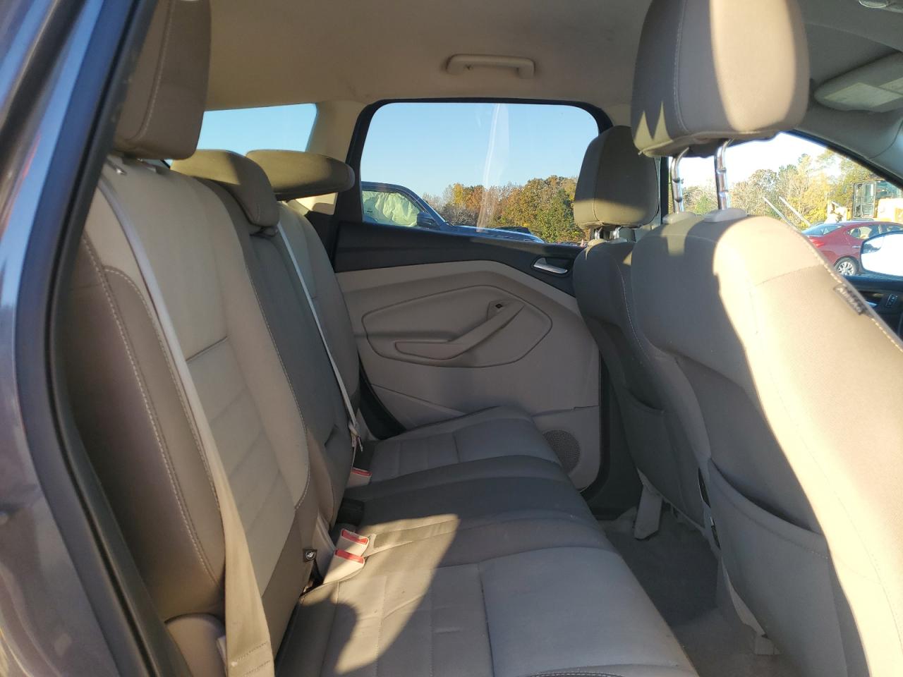 2013 Ford Escape Se VIN: 1FMCU9G92DUC59013 Lot: 90841625