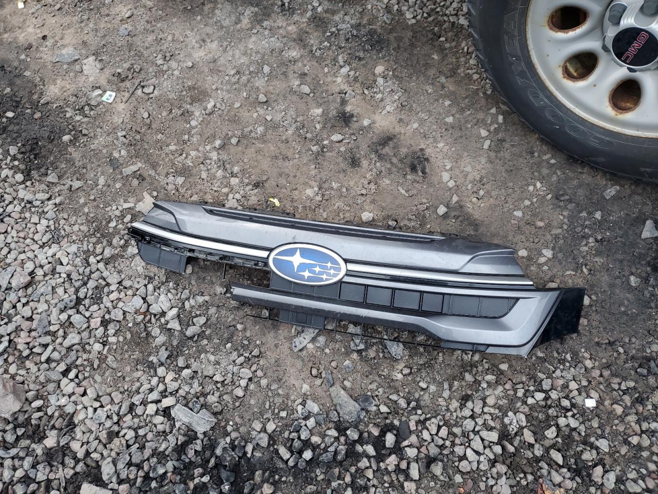 2025 Subaru Forester Limited VIN: JF2SLDRC8SH454166 Lot: 93091945