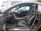 2012 MERCEDES-BENZ SLK SLK 200 BLUEEFFICIENCY 2DR TIP AUTO for sale at Copart EAST KILBRIDE