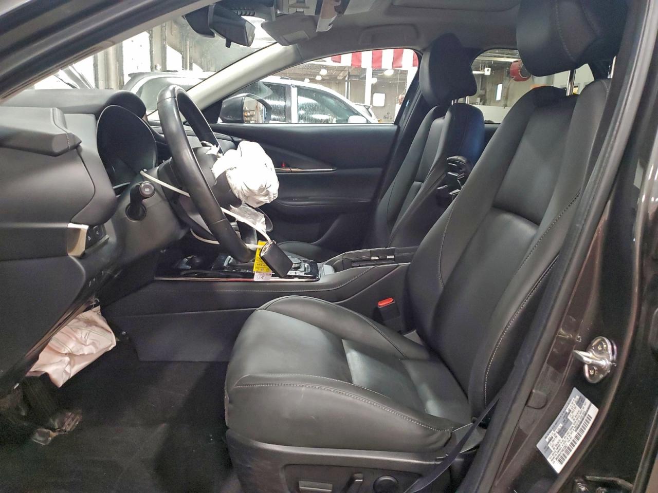 2024 Mazda Cx-30 Preferred VIN: 3MVDMBCM7RM633507 Lot: 93873785